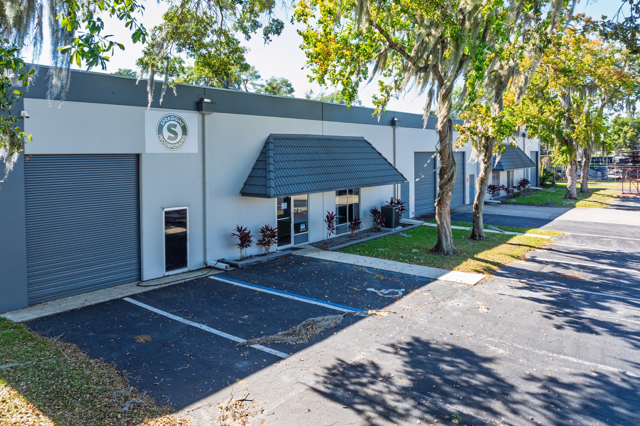 830 NW 25th Ave, Ocala, FL for sale Building Photo- Image 1 of 5