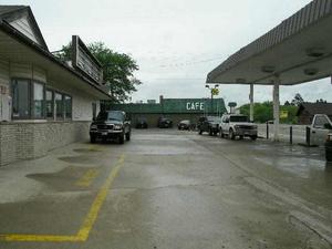 100 S Front St, Pine River, MN for lease - Primary Photo - Image 1 of 8