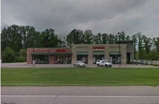 More details for 1180 M-43 Hwy, Hastings, MI - Retail for Lease