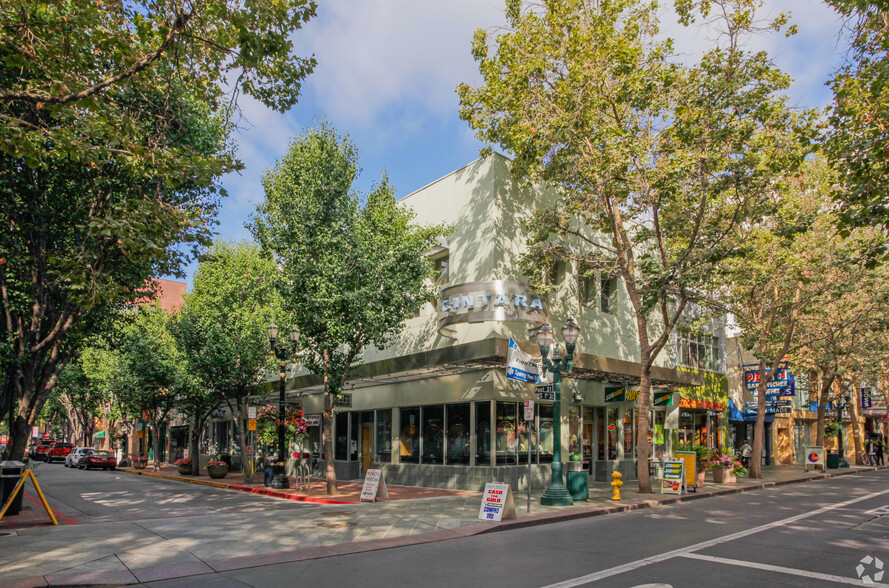 21 Post St, San Jose, CA for lease - Building Photo - Image 1 of 9