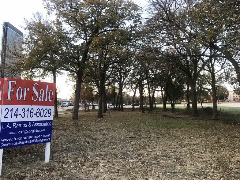 1301 Road To Six Flags St, Arlington, TX for sale - Other - Image 1 of 1