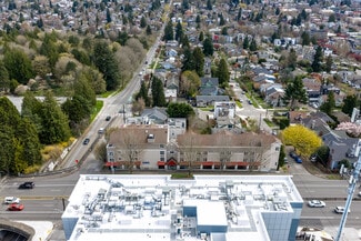 More details for 4902 Aurora Ave N, Seattle, WA - Multifamily for Sale
