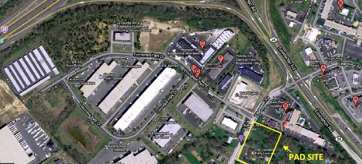 1703 Edgewood Rd, Edgewood, MD for sale Primary Photo- Image 1 of 1