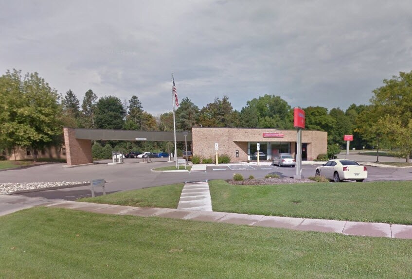 3201 E Eisenhower Pky, Ann Arbor, MI for sale Building Photo- Image 1 of 1