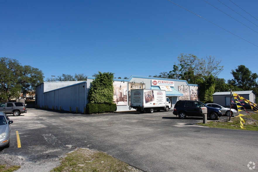 3660 US Highway 27 S, Sebring, FL for lease - Building Photo - Image 2 of 14