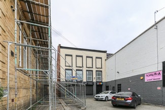 More details for 21 Thornhill St, Wakefield - Retail for Lease