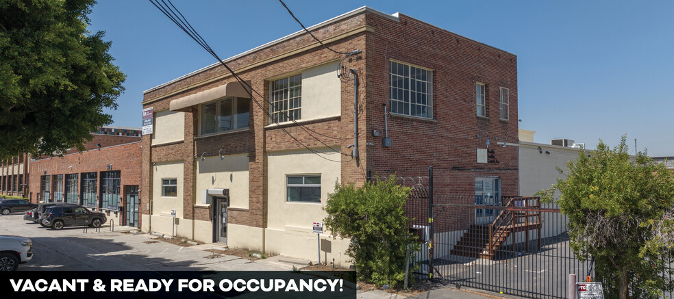 1481 E 4th St, Los Angeles, CA for sale - Building Photo - Image 1 of 1