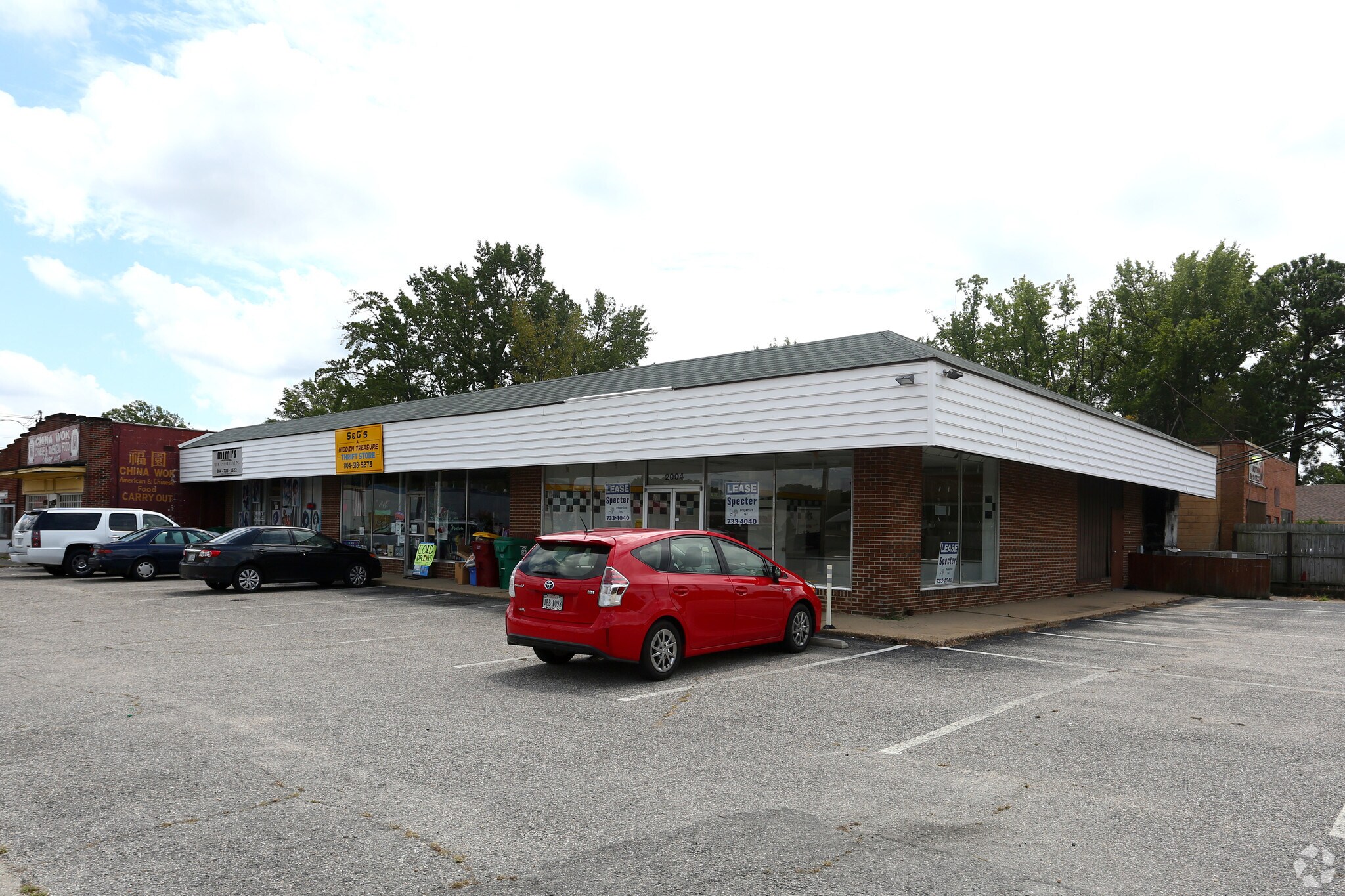 2004-2008 S Sycamore St, Petersburg, VA for sale Primary Photo- Image 1 of 1