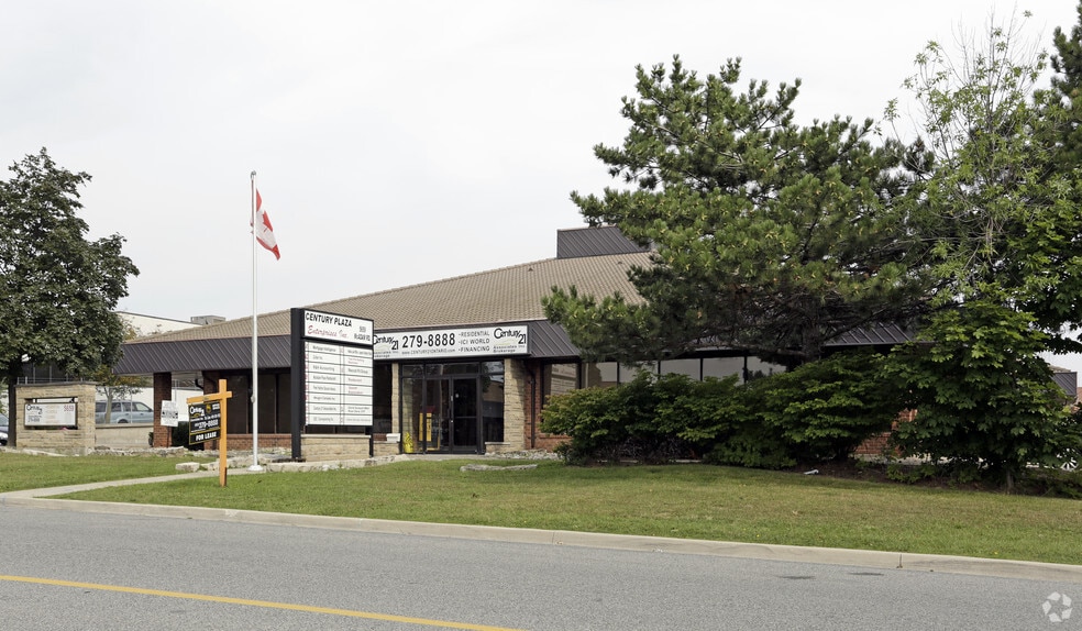 5659 Mcadam Rd, Mississauga, ON for sale - Primary Photo - Image 1 of 1