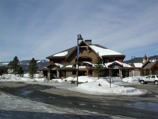 36 Center Ln, Big Sky, MT for lease - Building Photo - Image 3 of 3