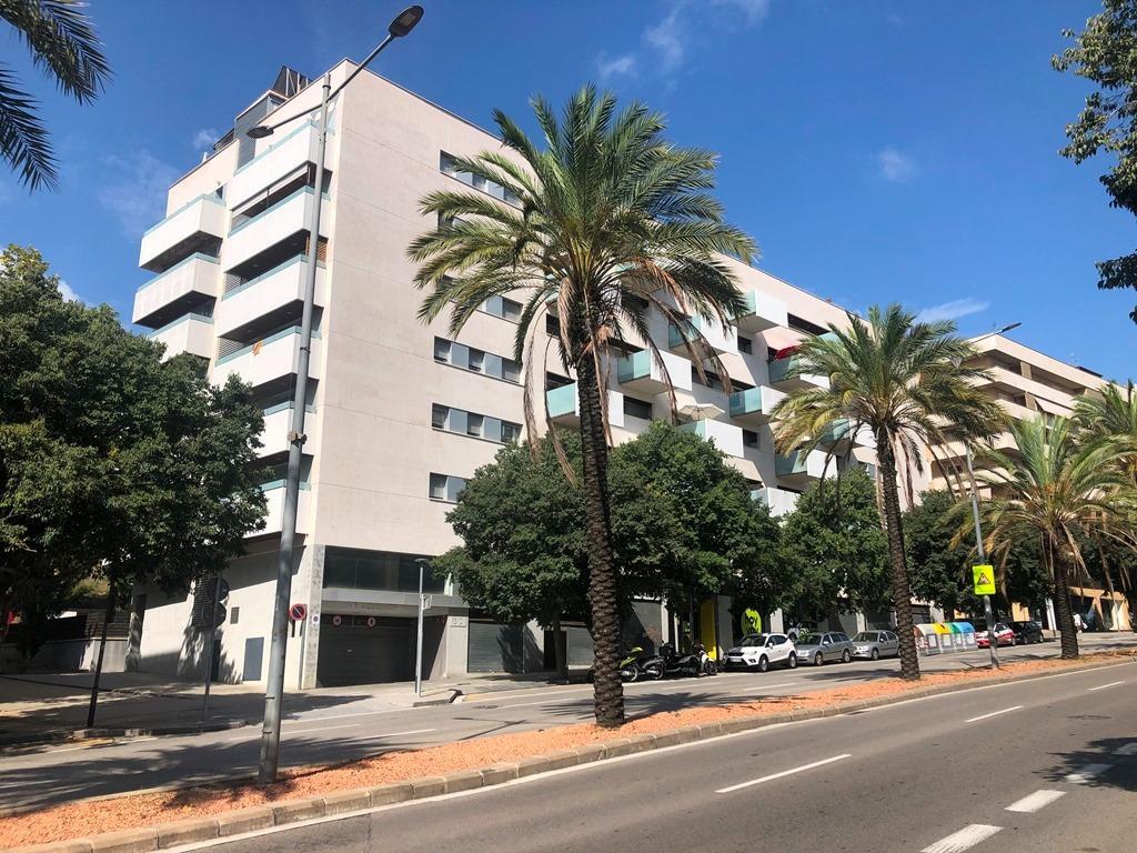 Via Europa, 61-63, Mataró, Barcelona for sale Building Photo- Image 1 of 1