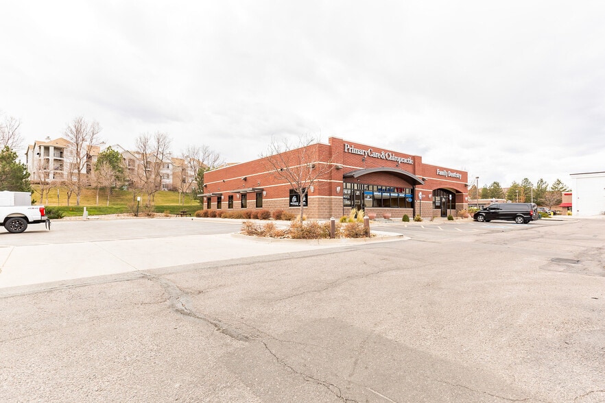 9299 S Broadway, Highlands Ranch, CO for sale - Building Photo - Image 2 of 24