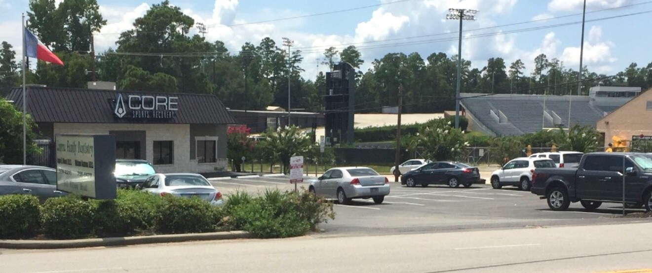 1524 Wilson Rd, Conroe, TX for sale Building Photo- Image 1 of 1