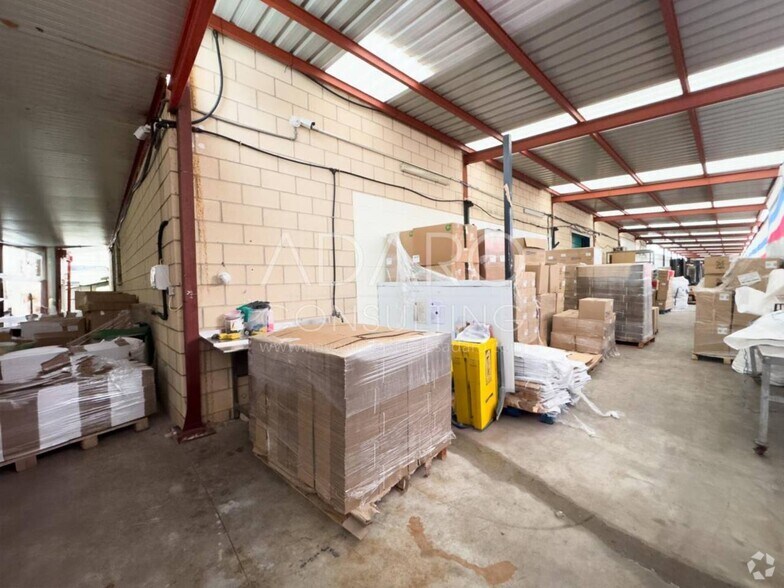 Industrial in Tres Cantos, Madrid for sale - Building Photo - Image 2 of 16
