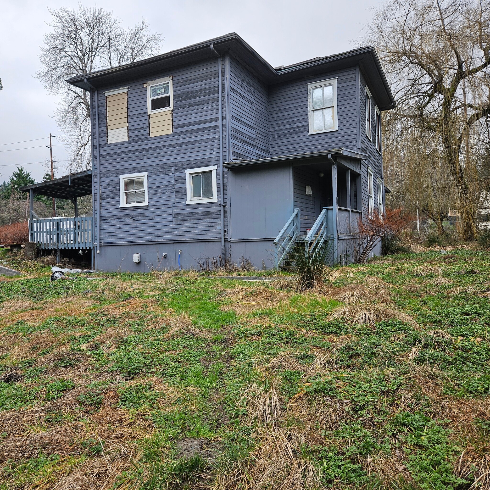 19221 Talbot Rd S, Renton, WA for sale Building Photo- Image 1 of 1
