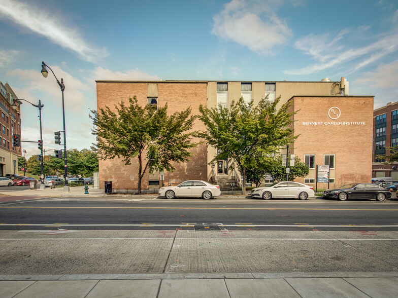 700 Monroe St NE, Washington, DC for sale - Building Photo - Image 3 of 29