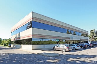 815 Taylor Creek Dr, Ottawa, ON for lease Building Photo- Image 2 of 5