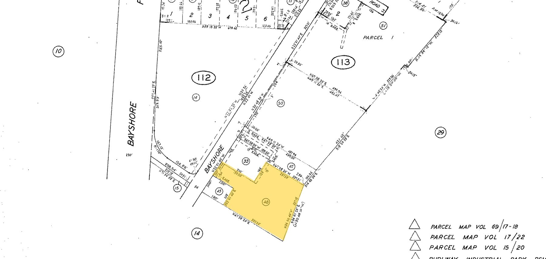 13001308 Bayshore Hwy, Burlingame, CA 94010