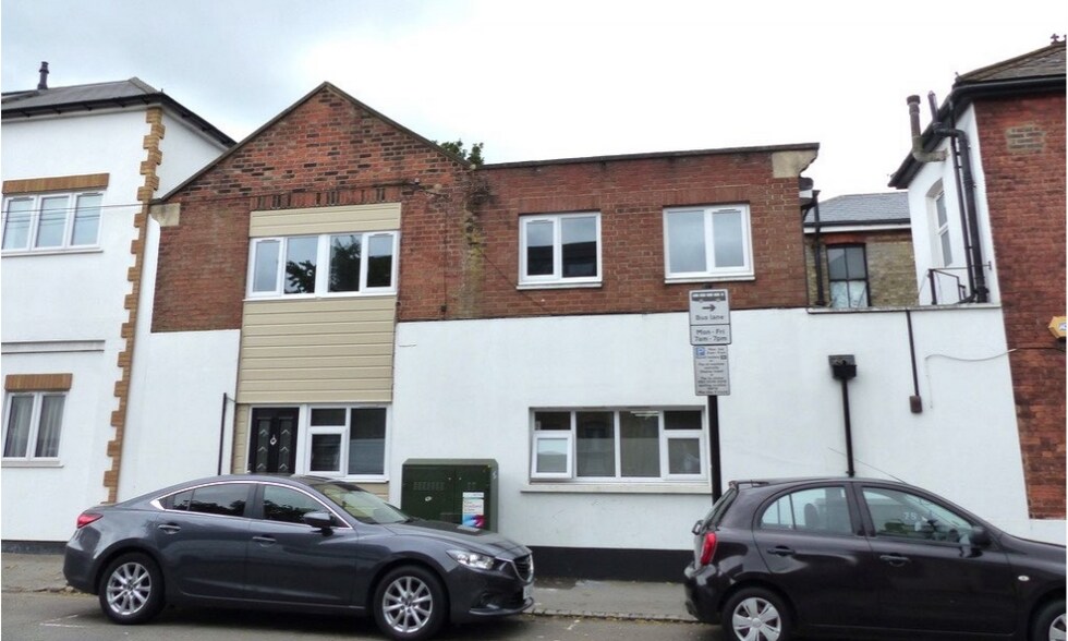 38 Junction Rd, South Croydon, SRY CR2 6RB