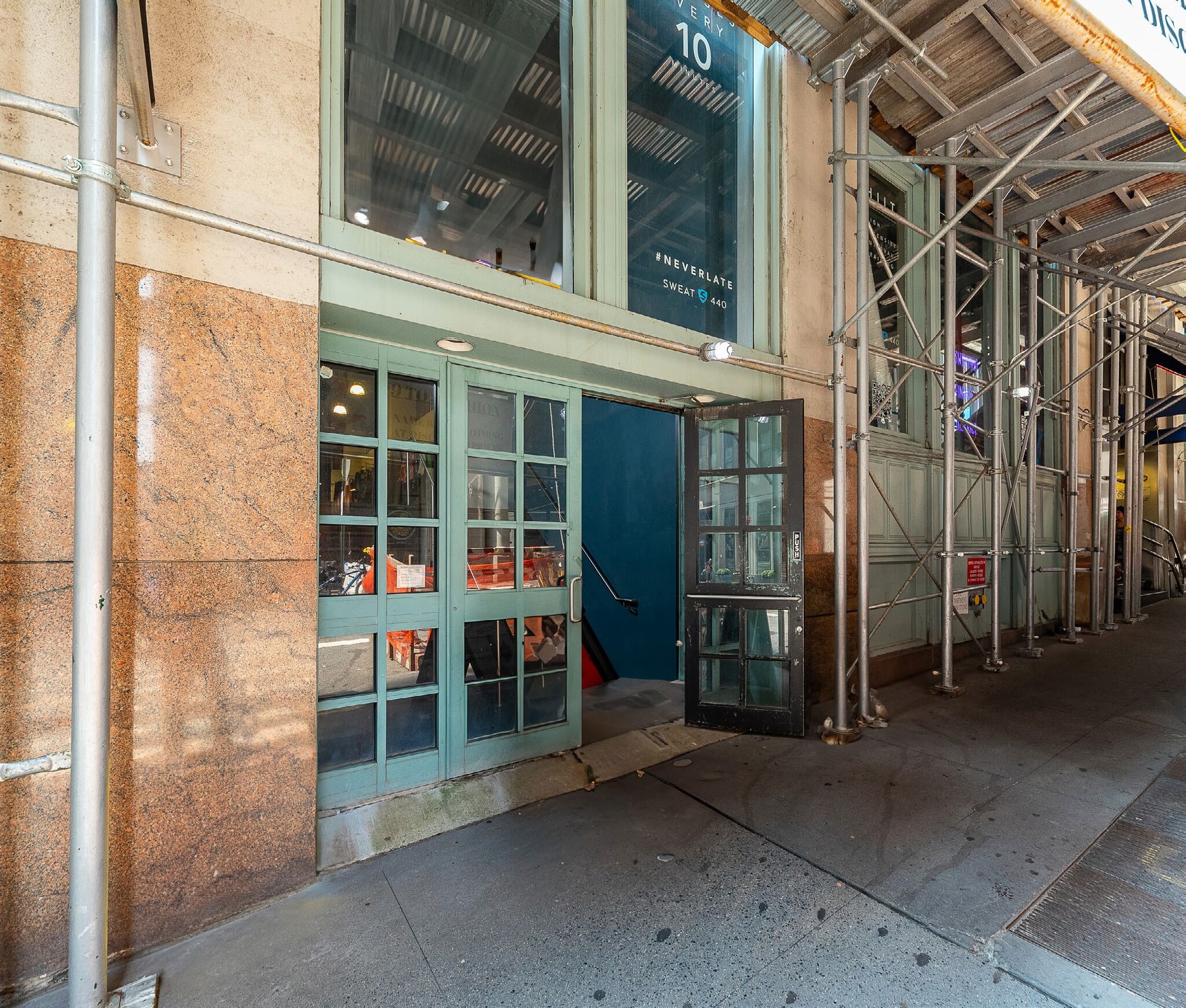 80 John St, New York, NY for lease Building Photo- Image 1 of 3