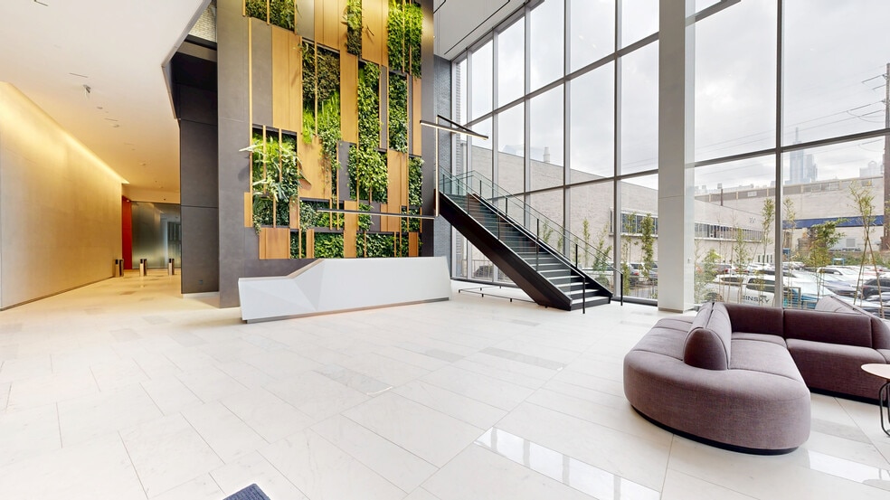 3151 Market St, Philadelphia, PA for lease - Matterport 3D Scan - Image 3 of 20