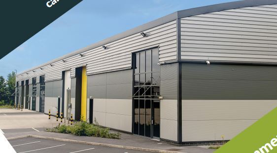 Rechar Way, Manchester for sale - Primary Photo - Image 1 of 1