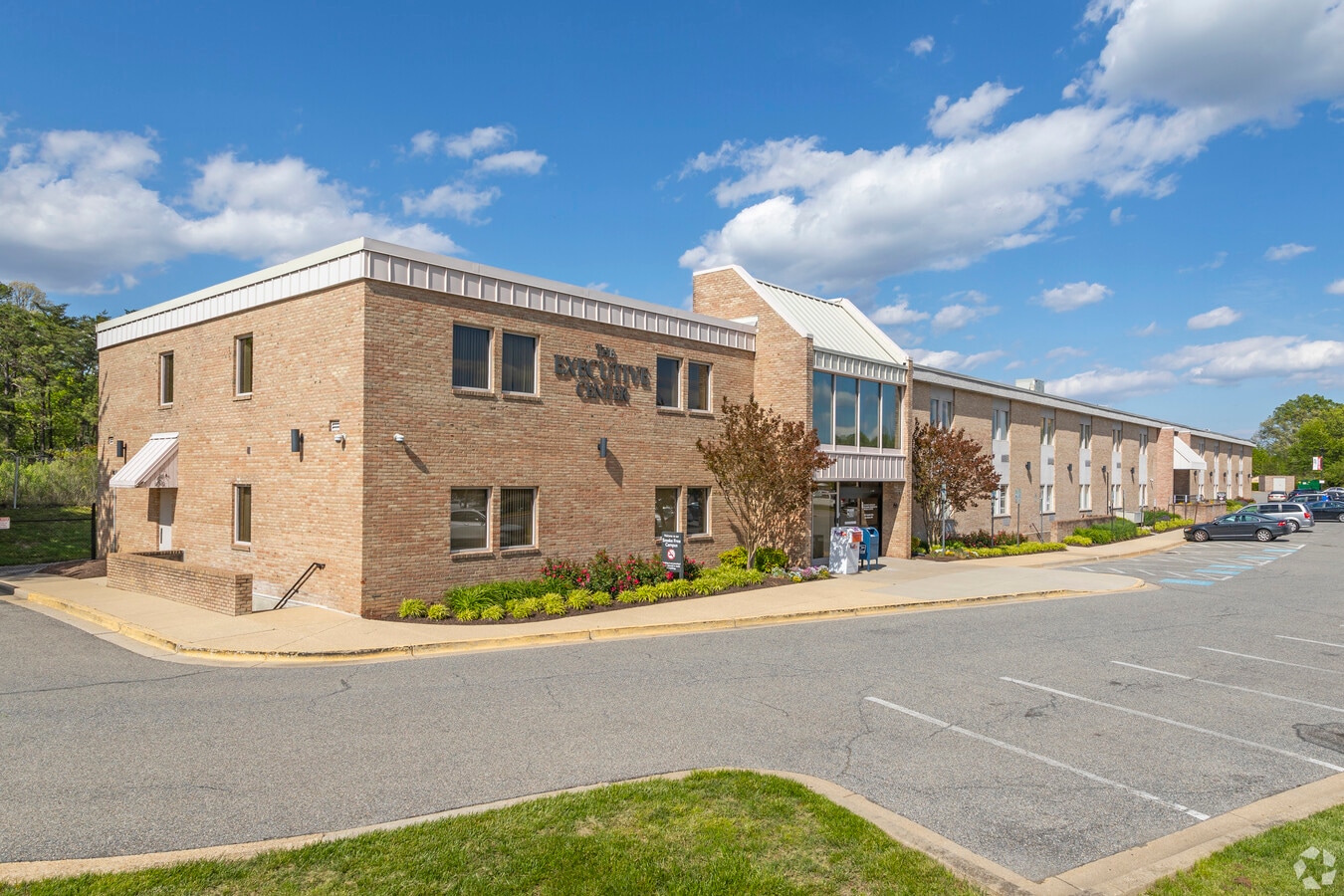 300 Hospital Dr, Glen Burnie, MD 21061