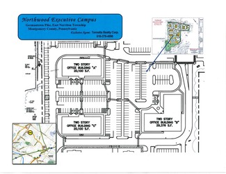 More details for 200 E Germantown Pike, East Norriton, PA - Office for Lease