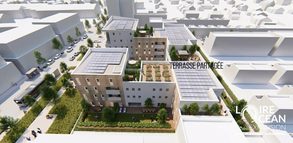 Retail in Clisson for lease Aerial- Image 1 of 6
