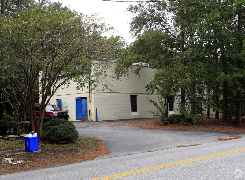 3219 Maybank Hwy, Johns Island, SC for sale - Building Photo - Image 2 of 3