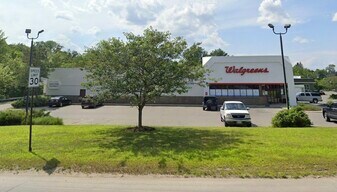 Walgreens Investment Sale - Convenience Store