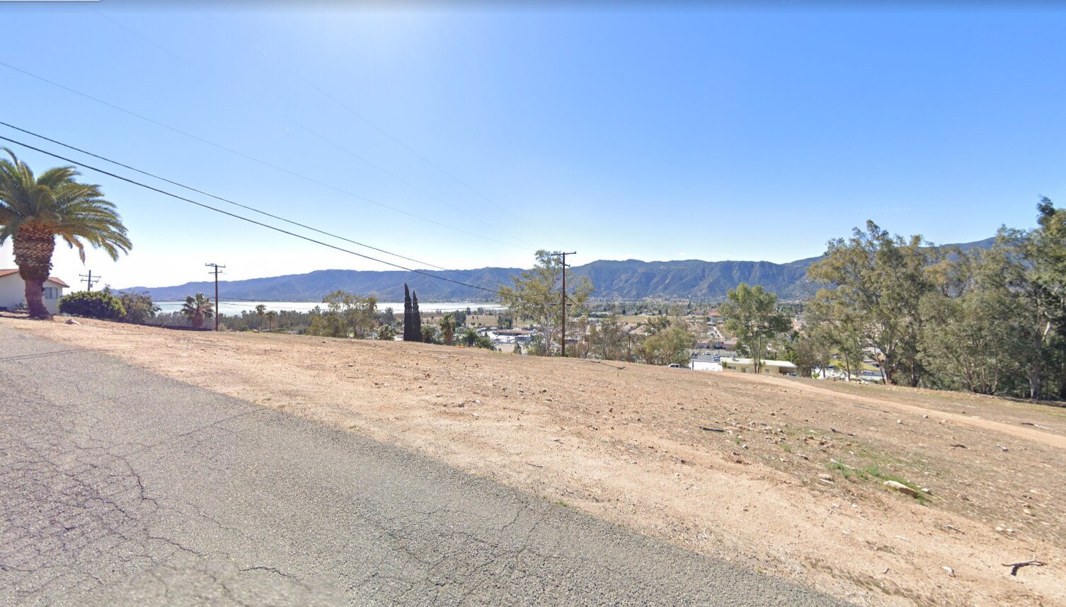 0 Lakeshore Dr, Lake Elsinore, CA 92530