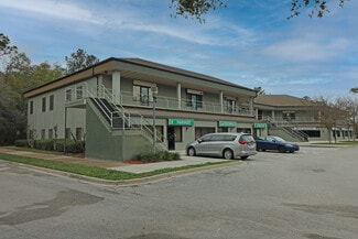 More details for 11570 San Jose Blvd, Jacksonville, FL - Office/Retail for Lease