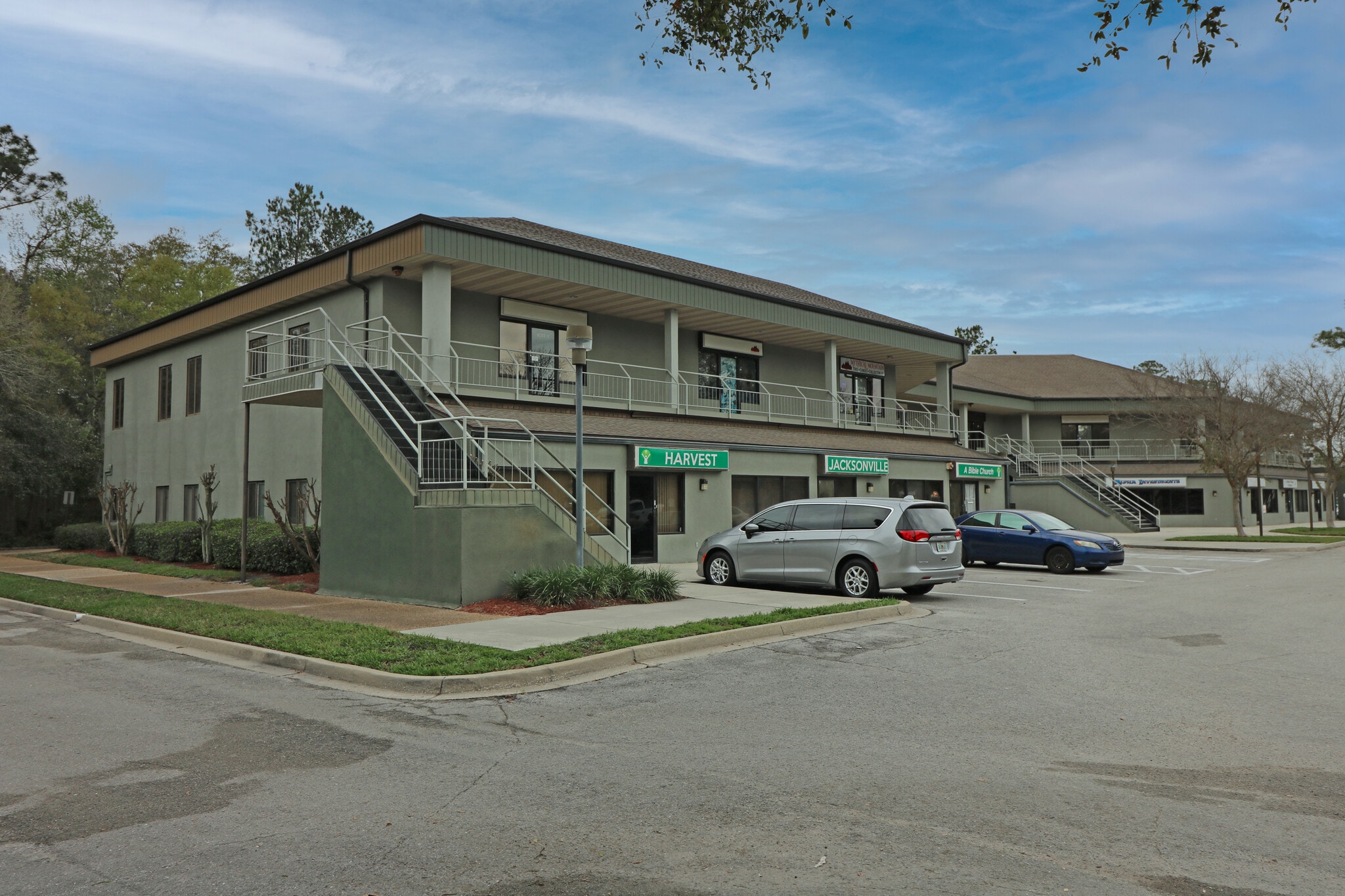 11570 San Jose Blvd, Jacksonville, FL for lease Building Photo- Image 1 of 5