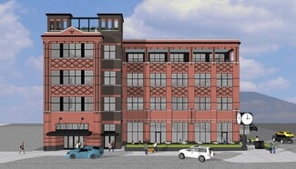 More details for 300 Lincolnway St, Valparaiso, IN - Office, Retail for Lease