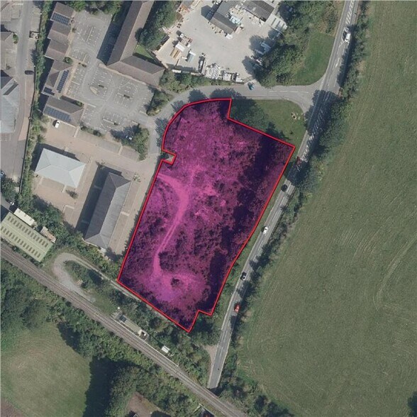 17 Fenlock Rd, Long Hanborough for sale - Primary Photo - Image 1 of 1