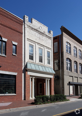 More details for 409 N Trade St, Winston-Salem, NC - Retail for Sale