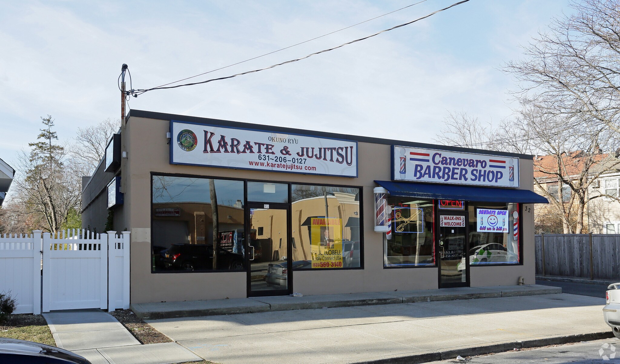 30-32 5th Ave, Bay Shore, NY for sale Building Photo- Image 1 of 1