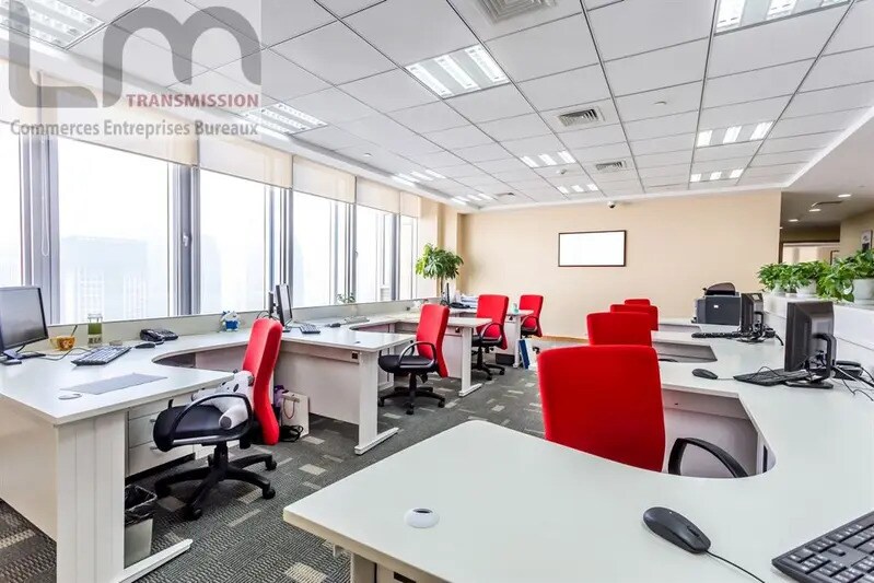 Office in Avon for sale - Building Photo - Image 3 of 5