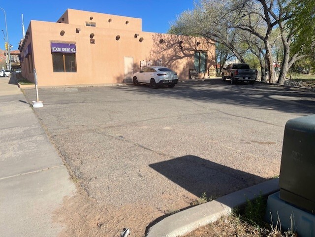 100 S Main St, Moab, UT for sale - Building Photo - Image 3 of 16