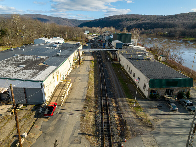 1 Main St, Ransom Township, PA for sale - Building Photo - Image 3 of 50