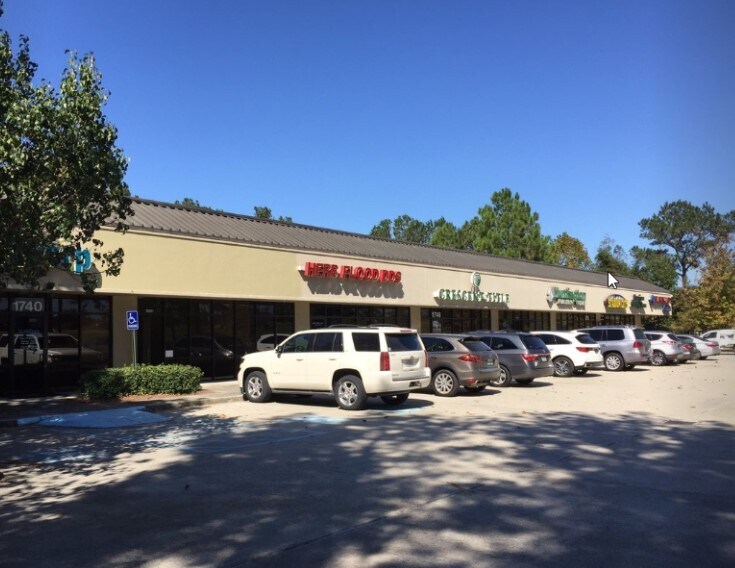 1750 N Causeway Blvd, Mandeville, LA 70471