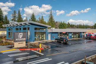 More details for 30460 3rd Ave, Black Diamond, WA - Office for Lease