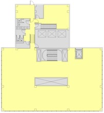 200 Connecticut Ave, Norwalk, CT for lease Floor Plan- Image 2 of 3