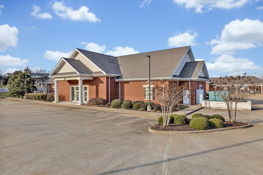 2504 Keith Dr, Columbia, TN for sale - Building Photo - Image 3 of 29