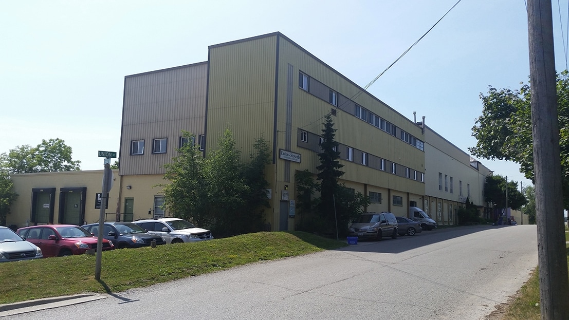 1 Union St, Elmira, ON for sale Primary Photo- Image 1 of 2