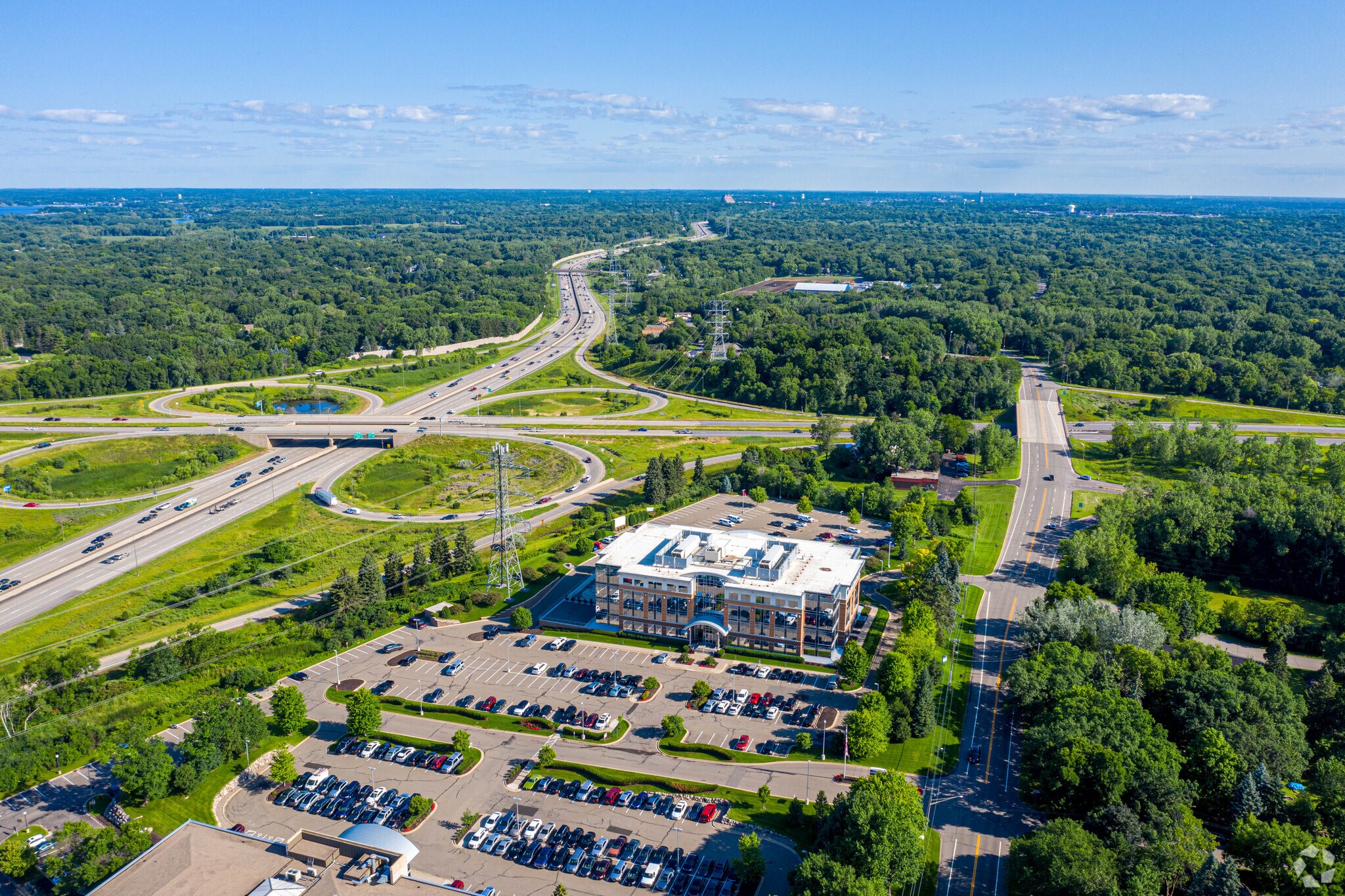 4350 Baker Rd, MN 55343 Baker West