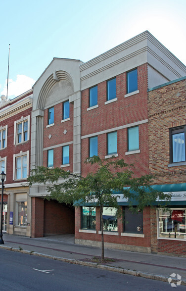 14-16 S Broad St, Norwich, NY for sale - Primary Photo - Image 1 of 1