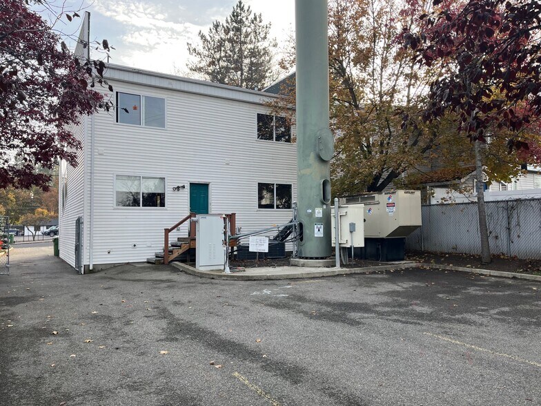 2715 E 31st Ave, Spokane, WA for lease - Building Photo - Image 2 of 9