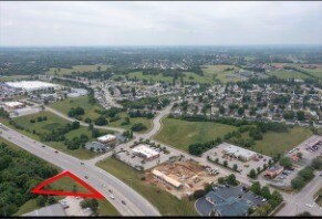 1730 Bypass Rd, Winchester, KY for sale Primary Photo- Image 1 of 1